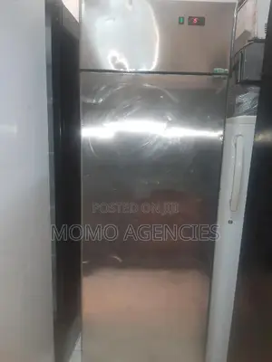 Stainless Steel Chiller