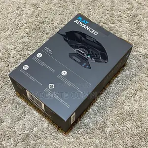 Logitech G502 Lightspeed Wireless Gaming Mouse/ G502 G502
