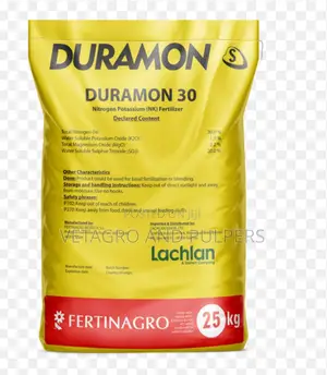 Duramon 30