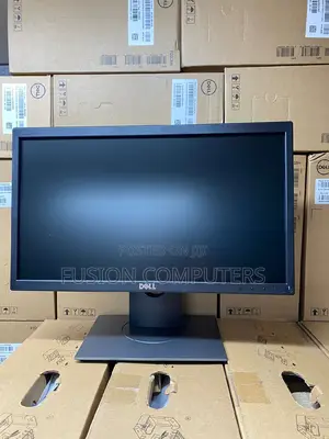 Dell Monitors 20 Inches