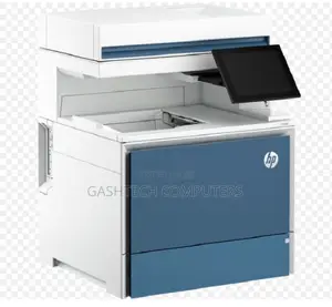 Hp Color Laserjet Pro MFP 4303fdw Printer