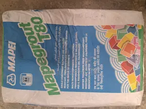 Mapegrout T80