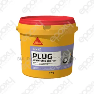 Sika Plug Suppliers in Kenya.