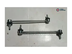 BMW E46 Front Stabilizer Links