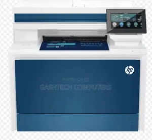 Hp Color Laserjet Pro MFP 4303fdw Printer // O MFP 4303fdw
