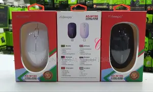 Wireless Business Mouse- M190