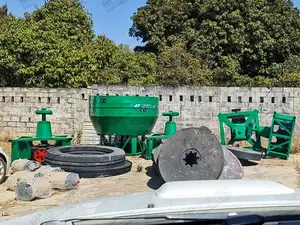 1200 Gold Wet Disc Mill Gold Grinding Mill for Sale