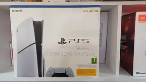 Ps5 Slim Standard 1tb
