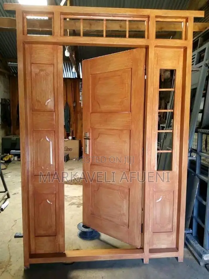 Quality Door