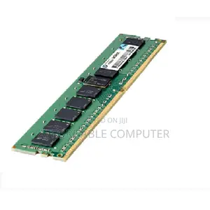 Hpe 32gb (1x32gb) Dual Rank X4 Ddr4-2933 Cas-21-21-21 Regist