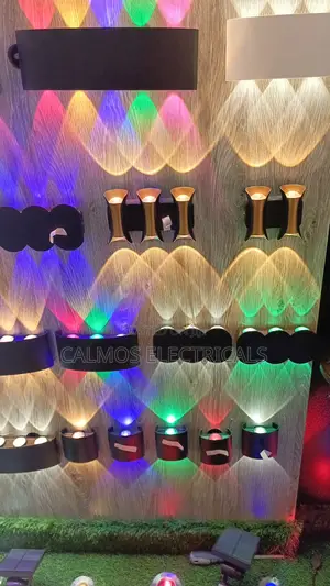 Outdoor Wall Lights