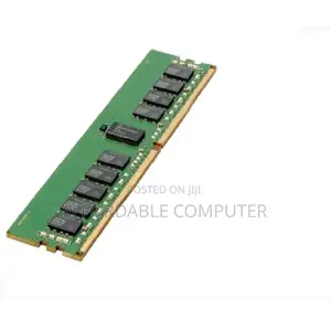 Hpe 16gb (1x16gb) Dual Rank X8 Ddr4-2933 Cas-21-21-21 Regist