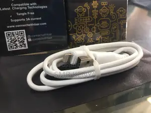 Taar Surge Usb-Lightning iPhone Cable Premium Quality