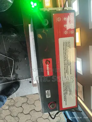 Beacon Batteries 220ah