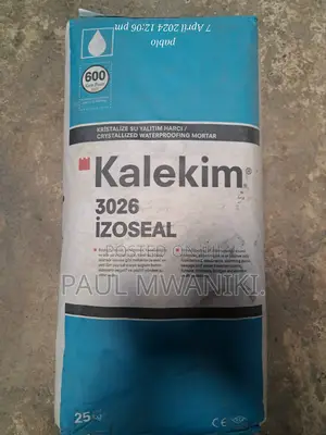 Kalekim 3026 Izoseal