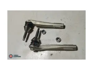 Mercedes W205 Front Tierod End