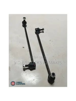 BMW X3 F25 Front Stabilizer Links