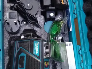 Automatic Laser Level/Makita Laser Level