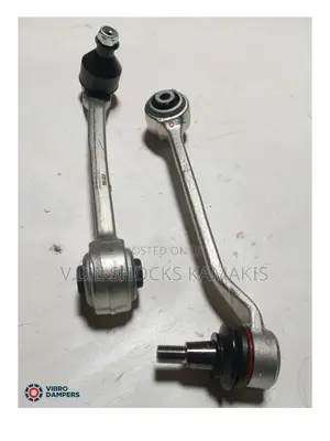 BMW X3 F25 Front Control Arm