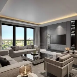 3bdrm Apartment in Kilimani for sale