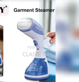 Garment Steamer Sokany New