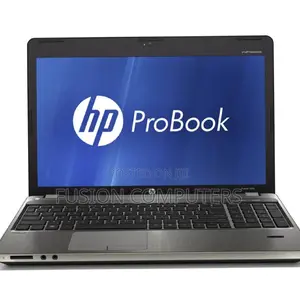 Laptop HP ProBook 4530S 4GB Intel Core I3 HDD 500GB