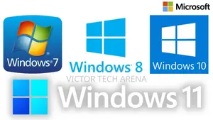 All Windows Versions Available (7,8,10) 32 And 64 Bit