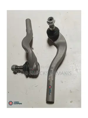 BMW X3 F25 Front Tierod Ends