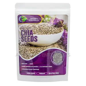 Chia Seeds