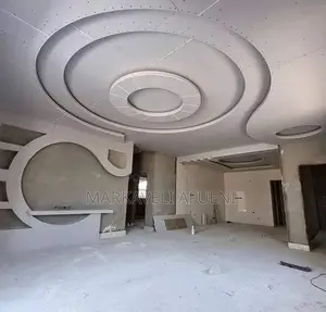Gypsum Board