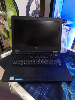 Laptop Dell Latitude 12 E7270 8GB Intel Core I5 SSD 256GB