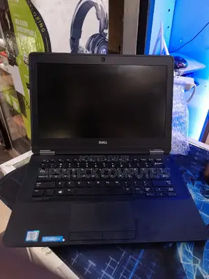 Laptop Dell Latitude 12 E7270 8GB Intel Core I5 SSD 256GB