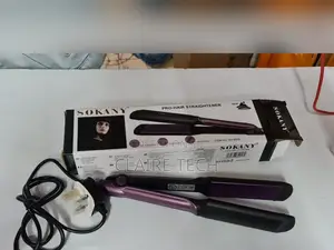 Sokany Flat Iron