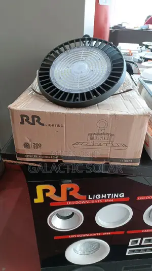 High Bay Light 200w