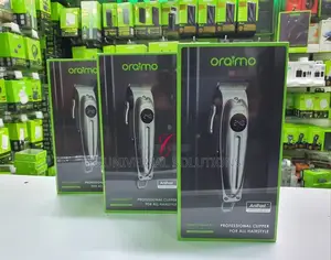 Shaver- Oraimo Clipper Pro OCL 550