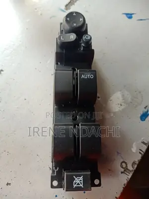 Brand New Demio Switch