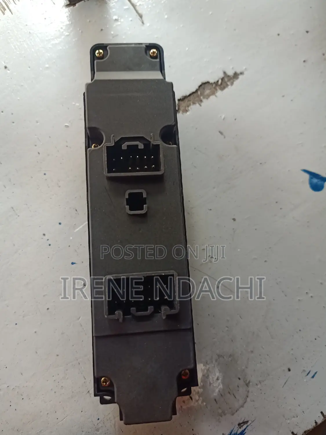 Brand New Demio Switch