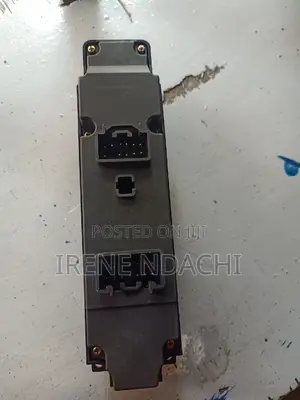 Brand New Demio Switch