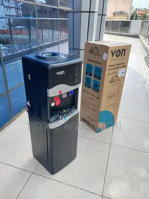 Water Dispenser,Von Electric Cooling Water Dispenser
