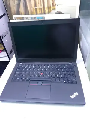 Laptop Lenovo ThinkPad X270 8GB Intel Core I5 SSD 256GB