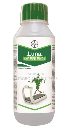 Luna Fungicide