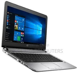Laptop HP ProBook 430 G3 4GB Intel Core I3 HDD 500GB