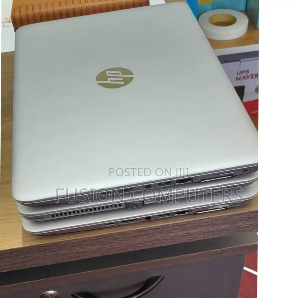Laptop HP ProBook 430 G3 4GB Intel Core I3 HDD 500GB