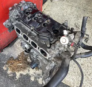 MR20 New Model Slim Engine