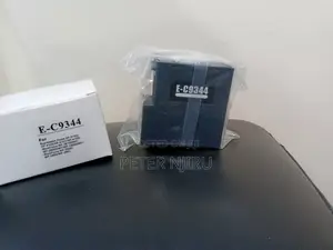 EPSON Xp-4105 Maintenace Box