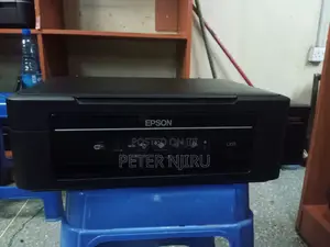EPSON L355 Print Scan Copy +Wifi