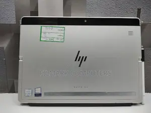Laptop HP Elite X2 1012 G2 8GB Intel Core I5 SSD 256GB