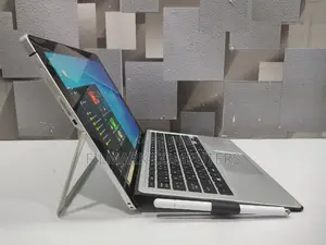 Laptop HP Elite X2 1012 G2 8GB Intel Core I5 SSD 256GB