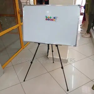 White Boards✓White Boards°White Boards on Tripod Stand 3*2ft