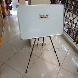 Whiteboards Whiteboard~ Whiteboard on Tripod Stand 3*2ft